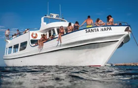 Chill & Relax Cruise with Transport