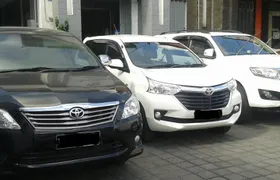 Private Vehicle with Driver at Batam Free & Easy-10 Hours