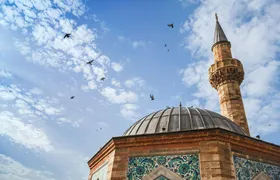 Izmir city tour