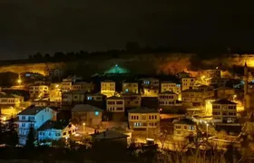 Daily Safranbolu Tour with English Speaking Expert Guide 