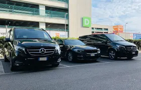 Bratislava Airport (BTS) to Bojnice Resorts - Round Trip Transfer