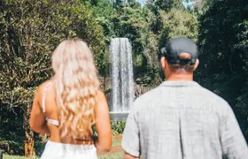 All Inclusive Waterfalls and Rainforest Tour from Cairns 