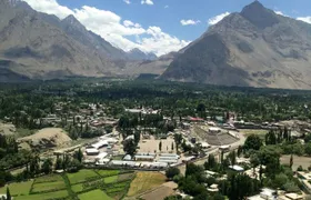 Skardu Tour