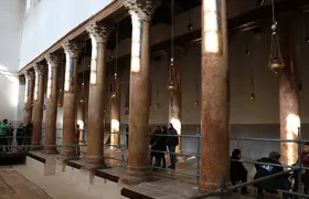 Travel To Bethlehem and Dead Sea - Daily Group West Bank Tour