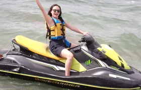 Private Half Day Water Activities Package in Nusa Dua
