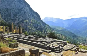 4 Days Classical Private Tour from Athens