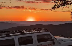 Private Off Road Adventure Tours in the Prescott National Forest