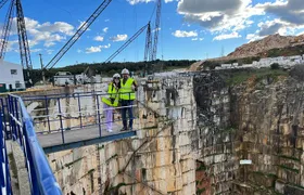 Marble Tour in Vila Viçosa