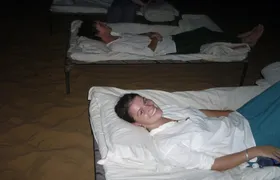 Overnight Camel Safari (remote And Isolated)