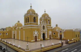 Half-Day Private Tour of Trujillo's History and Architecture