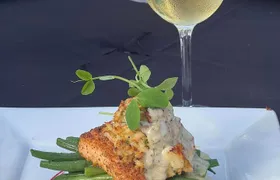 Corks & Forks Tour (St. Augustine)