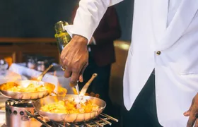 Combo Historical and Food Tour of the Old Quebec City