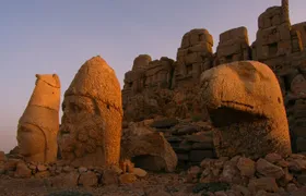 Eastern Turkey 12-Day Sightseeing Tour from Trabzon