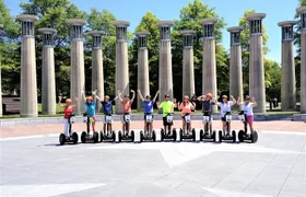 Guided Segway Tour of Downtown Nashville