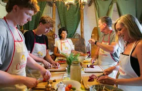 Lasagna Masterclass in Aosta: Cook & Taste Authentic Lasagna