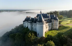 Skip-the-line tickets to the Domaine de Chaumont-sur-Loire