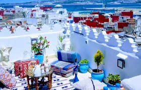 Morocco Amazing 12 Days Tour From Tanger