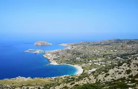 Karpathos Village tour
