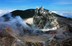 9 Days: Costa Rica 3 Volcanoes & Guanacaste Beach all inclusive