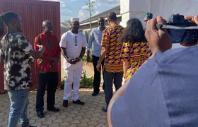 Zambian Traditional Wedding Private Half-Day Guided Tour