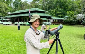 2 Days 1 Night Corcovado Jungle Adventure Sirena Ranger Station