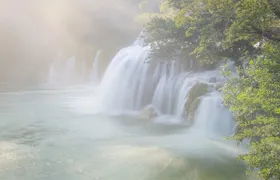 Šibenik, Krka National Park and Primošten 1-day bus tour from Trogir
