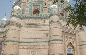 Southern Pakistan Indus Valleys Tour