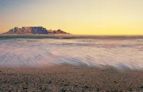 Cape Town and Table Mountain half-day tour
