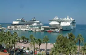 Private Ephesus Tour from Kusadasi Tailored for Cruisers