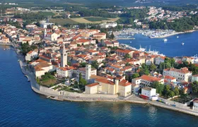 Croatia Gastro Experience: Private Heart of Istria - from Poreč and Rovinj