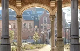 Lost Lanes and Secret Gardens Self Guided Audio Tour