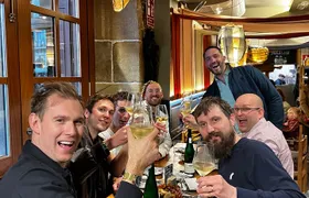 San Sebastian Pintxo Food, Wine & Market Foodie Tour(Small Group)