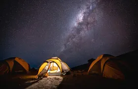 Kilimanjaro climb, Machame Route (7-day)