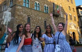 Florence day trip from San Gimignano