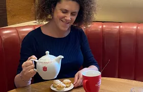 Saint Tropez Guided Tour and Tarte Tropezienne Tasting