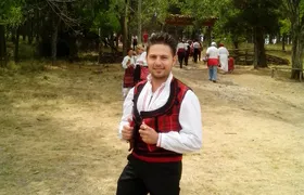 Zheravna Festival of the National Costume