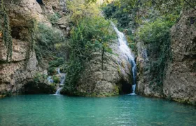 Spiritual and natural highlights tour from Veliko Tarnovo