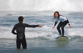 Surf Beginner Course