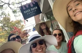 Grand Rapids Scavenger Hunt