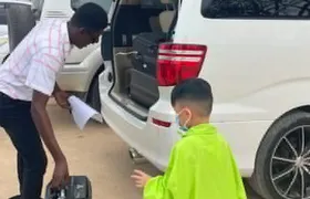 Airport /Hotel Transfers in Zanzibar