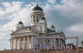 A Finntastic Walking Tour in Helsinki