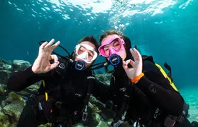 Try Scuba Diving | 2 dives