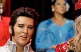 Madrid Wax Museum tickets