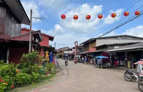 Ko Lanta Island Tour with Longtail Boat Cruise