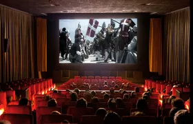 30-Minute Mdina Experience Audio-Visual Show Ticket (Open Ticket)