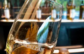 Whisky Distillery Trifecta - Glenlivet-Glenallachie-Strathisla