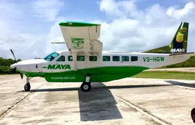 Dangriga Airport To Hopkins Village