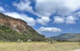 Day Tour to Hells Gate National Park 