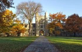 Self-Guided Ann Arbor Scavenger Hunt: Ann Arbor Adventure