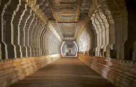 Day Trip to Rameshwaram (Curated Private Sightseeing Experience from Madurai)
